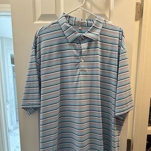 Peter Millar, XXL, Golf Polo